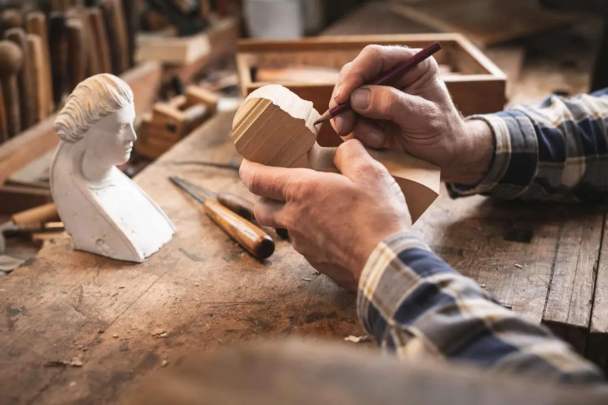 A beginner's guide to whittling