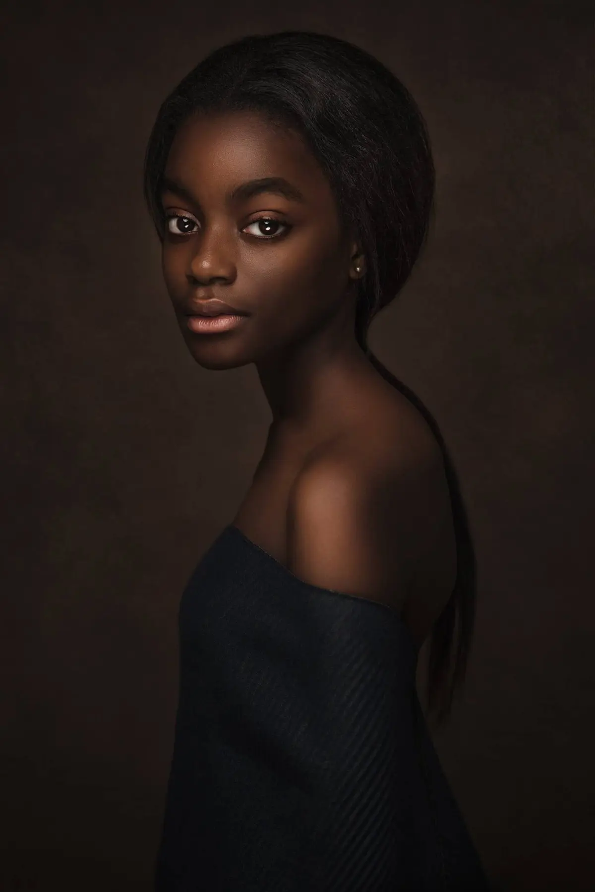 Studio Photography
