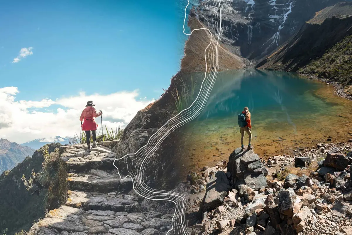 Trekking vs Hiking: What's the Difference and Which Is Harder?