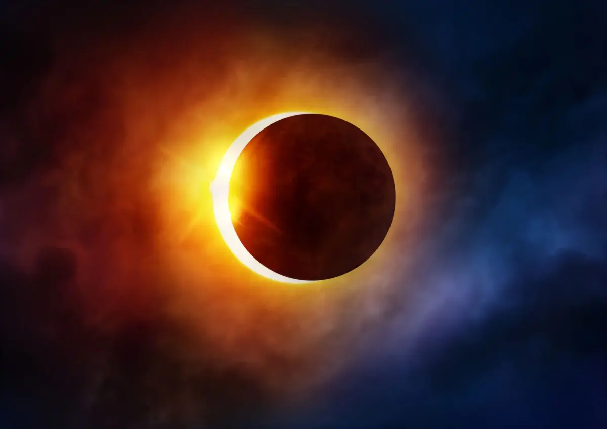 How Do You Tell the Difference Between Total, Annular, Solar, and Lunar Eclipses?