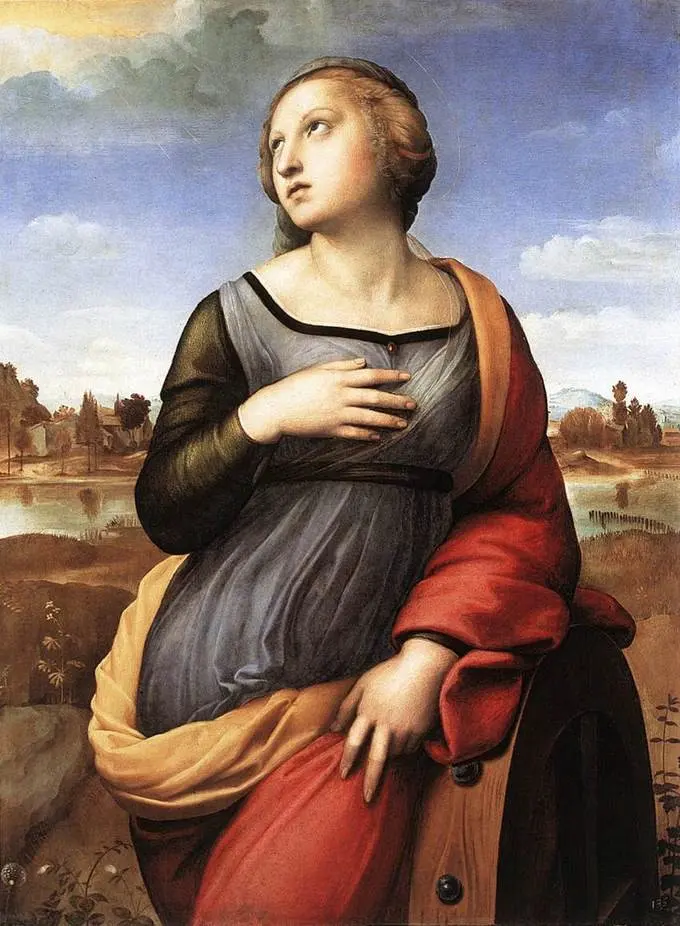 High Renaissance