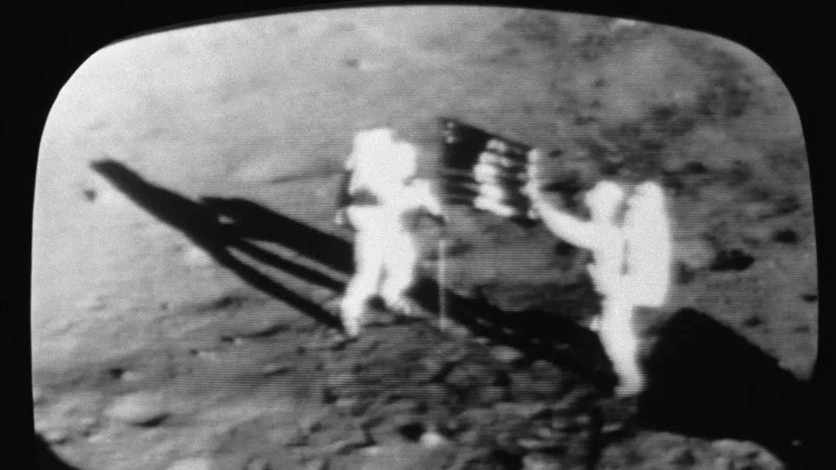 Nasa to land humans on the Moon every six months while it builds a lunar base