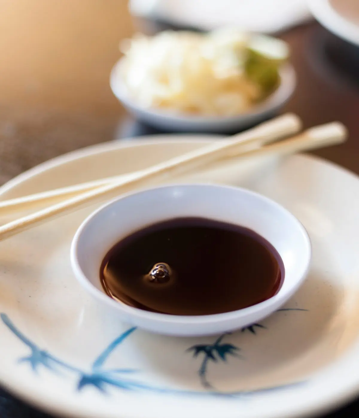 Soy sauce