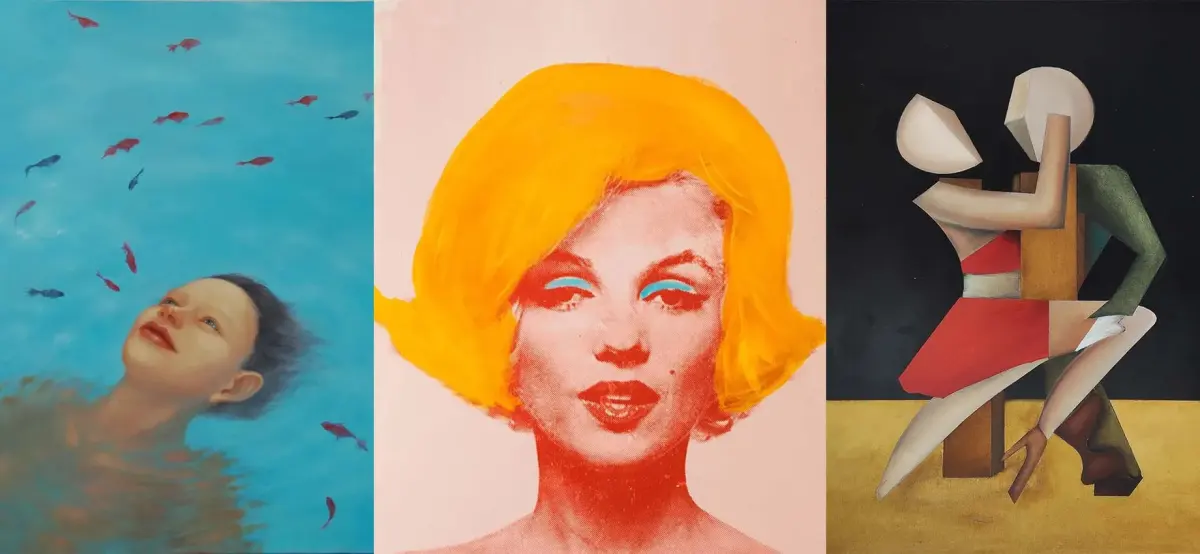 Figurative Art Guide