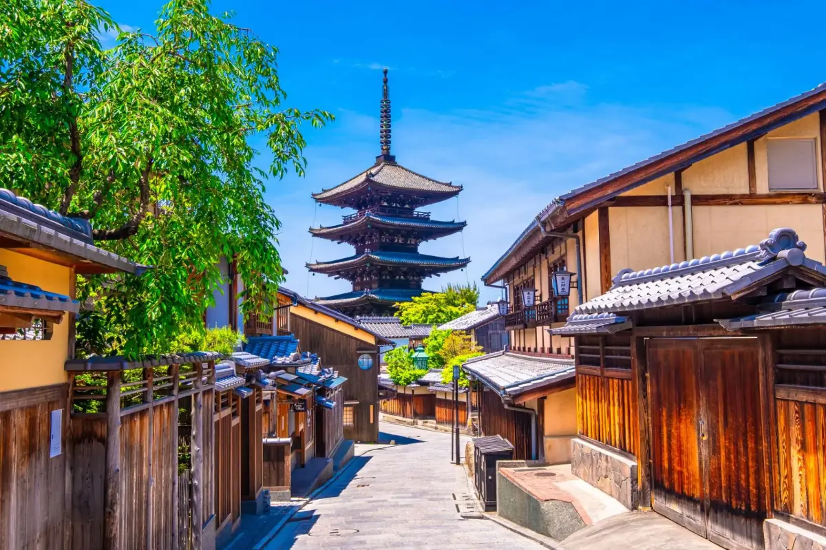 19 Must-Visit Spots for Your First Trip to Kyoto