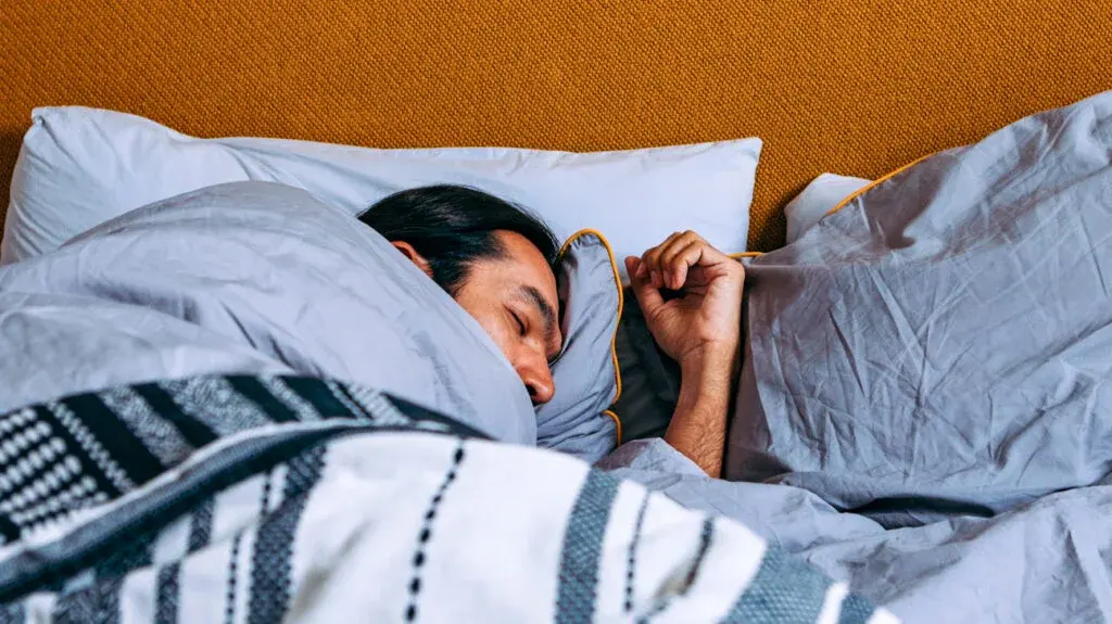 Why can't I remember my dreams?