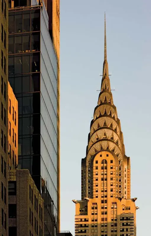 Art Deco