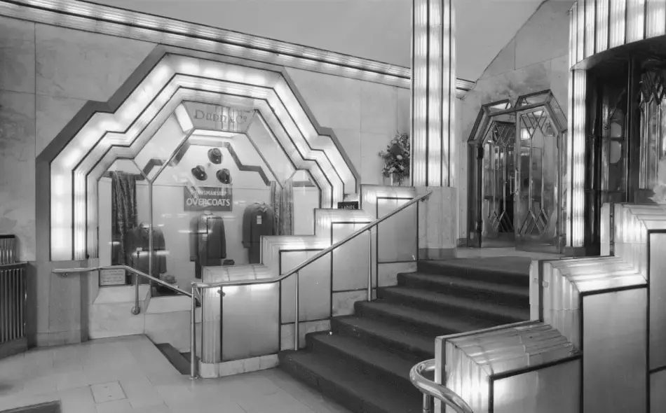 A Spotter's Guide to Art Deco Architecture