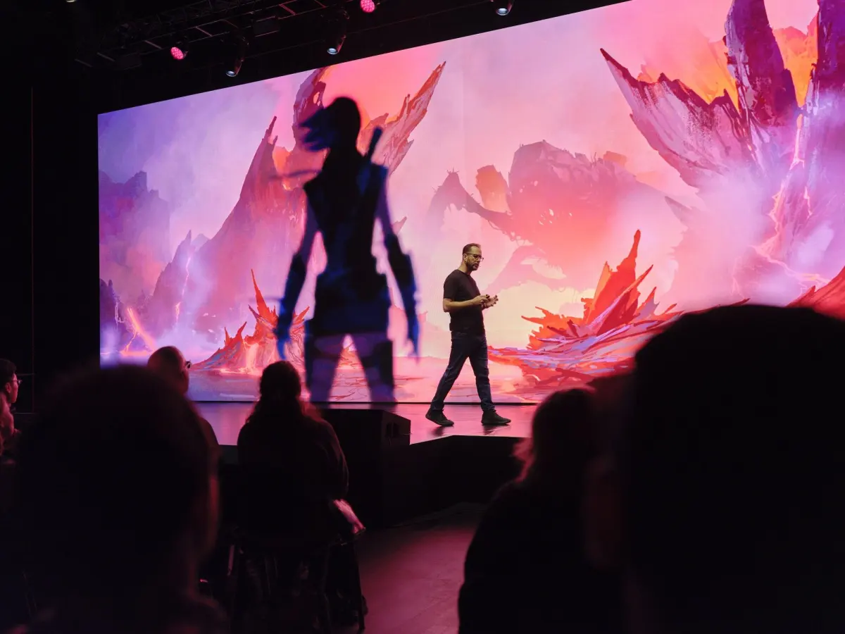 Procreate set to revolutionize animation with new app for iPad, Procreate Dreams