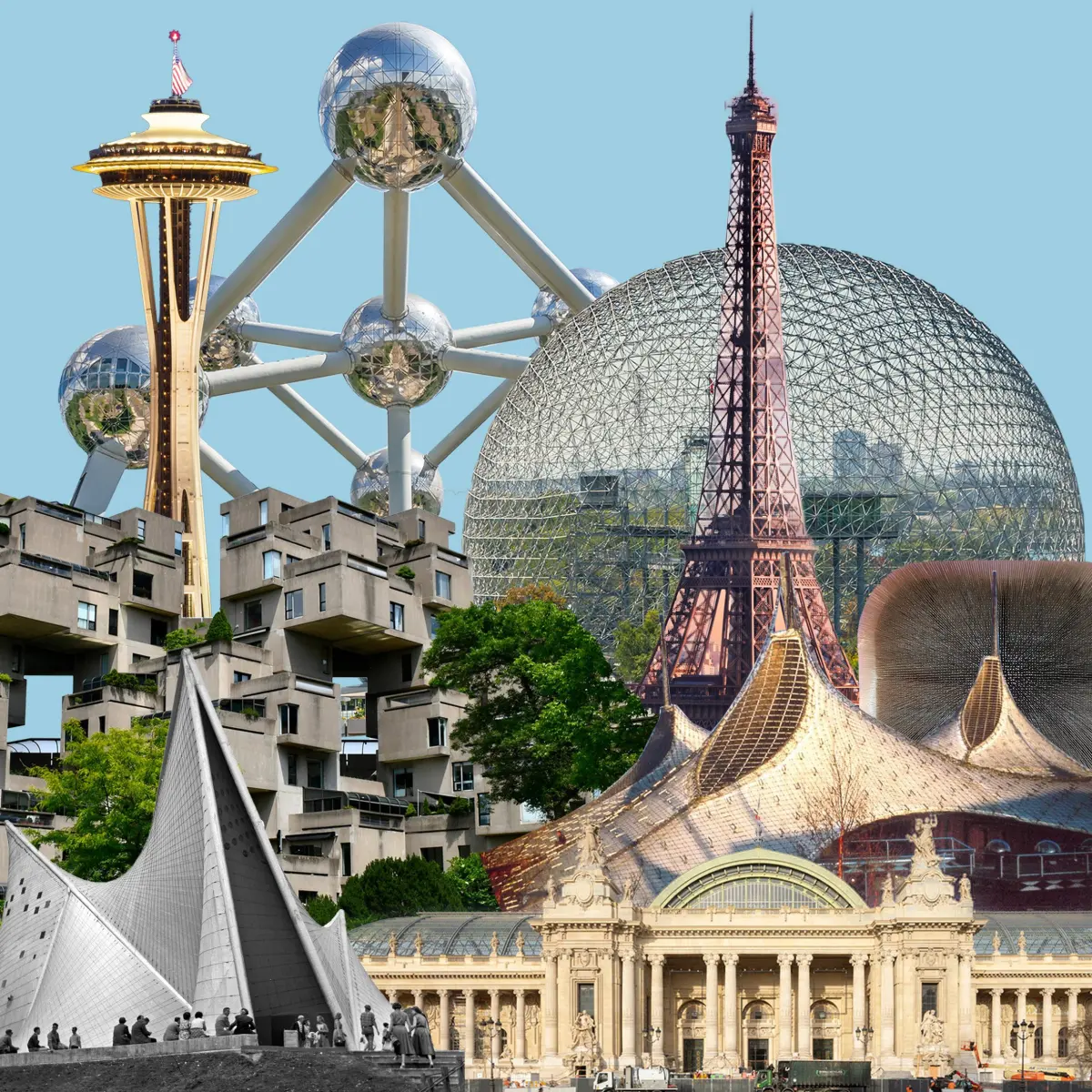 Expo — image 2