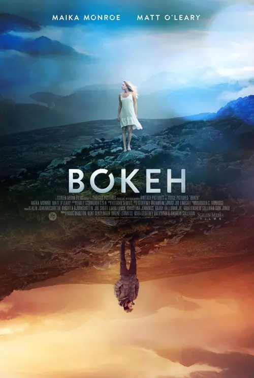 Review: 'Bokeh' is a Dramatically Empty Sci-Fi Drama With Glimmers of Beauty