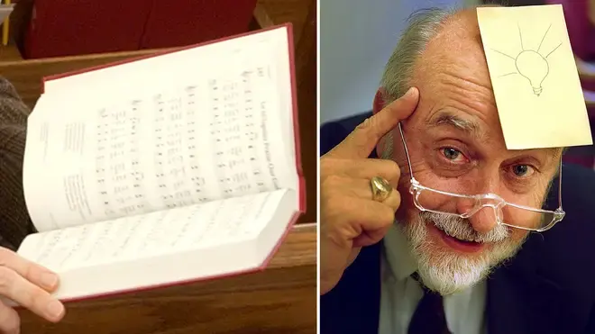 The surprising role classical music played in the invention of the Post-it Note