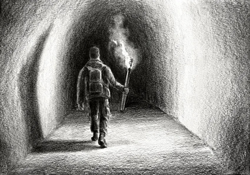 15 Ways to Draw the Illusion of Depth