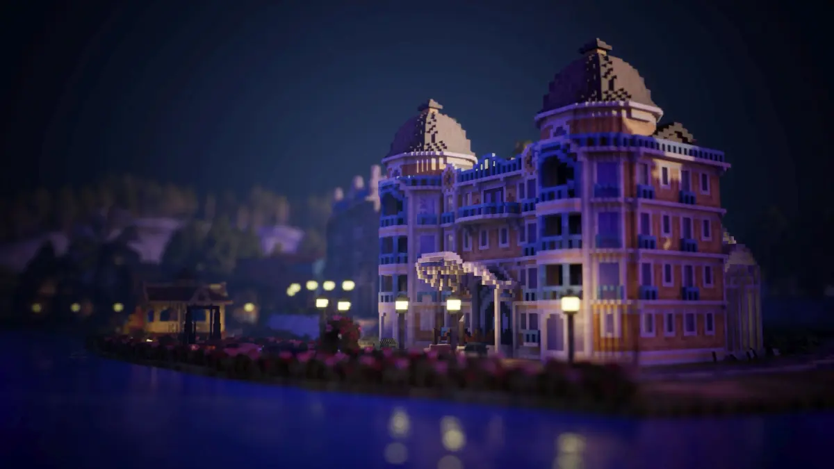 Town to City Review