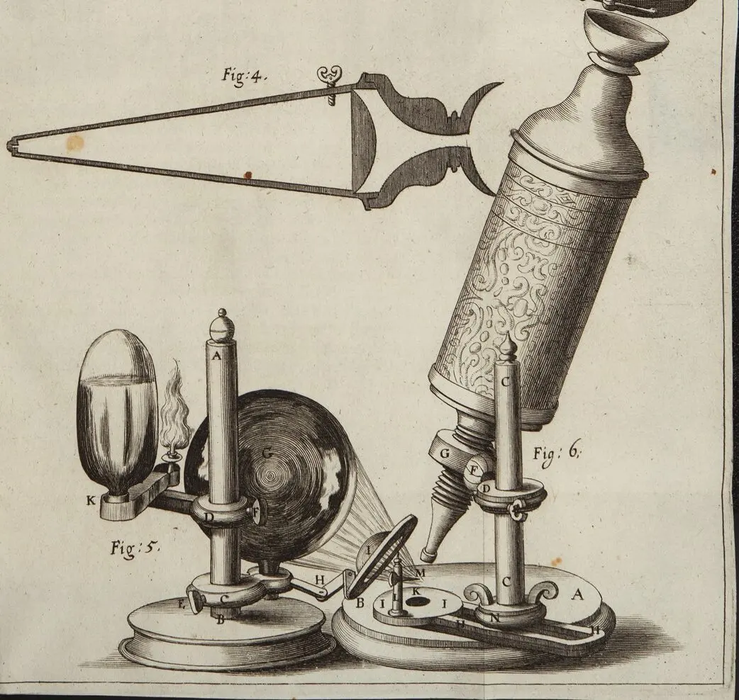 The Invention of the Microscope and its effect on Modern Medicine