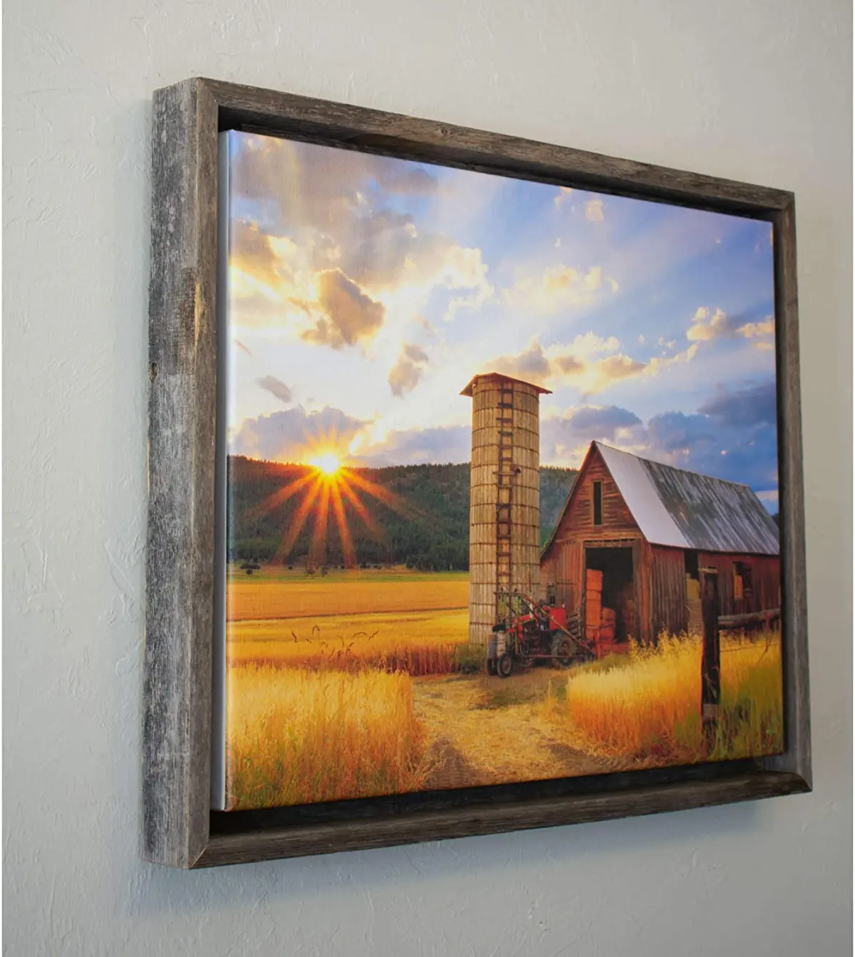 Frame painting — image 3
