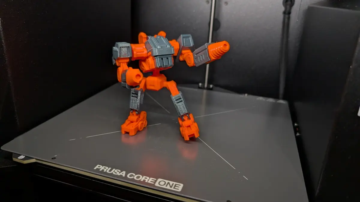 I've Been 3D Printing for a Decade. I Wish I Knew These 10 Tips When I Started
