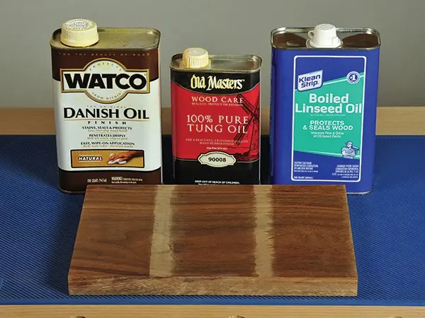 Matte Finishing Techniques