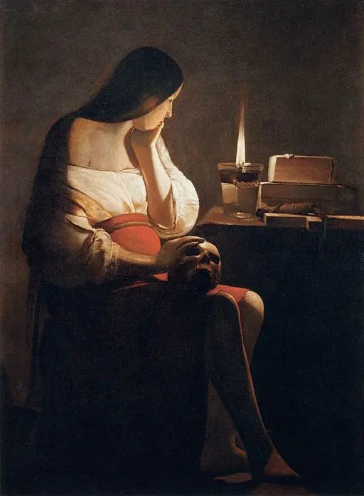 What is Emphasis in art? 6 Ways to Use it + Examples