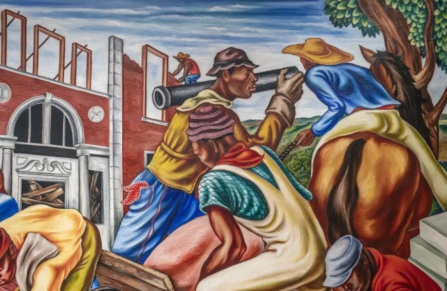 Social realism — image 2